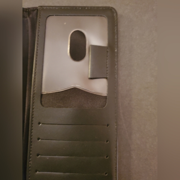 Tom and Jerry checkbook cover - Picture 7 of 9